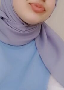 Türbanlı İsimsiz C2 - Videolu