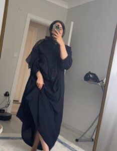 Efsane İsimsiz Türbanlı - Videolu